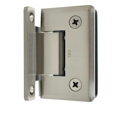 CEL Glass Hardware INC - Glass Hardware Supplier - Hinges