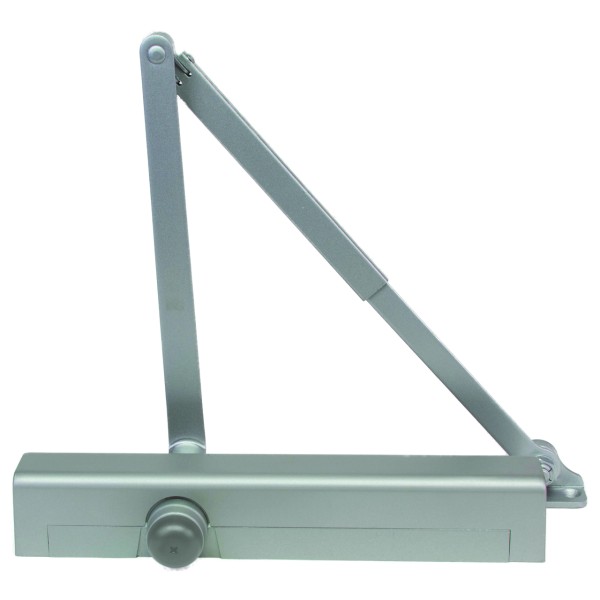 PHOENIX-GRADE 1 POWER ADJUSTABLE CLOSER W/BACK CHECK, 816-RWPA