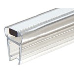 PMC10,CRL 90 Degree Magnetic Profile for Glass-to-Glass fits 3/8" to 1/2" Glass