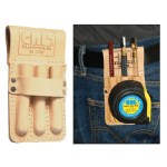 S5403,CRL Glass Cutter and Pencil Pouch