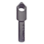 CS10S,CRL Weldon 25/64" Countersink for No. 10 Screws