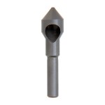 CS18S,CRL Weldon .486" Countersink for No. 12 to 14 Screws