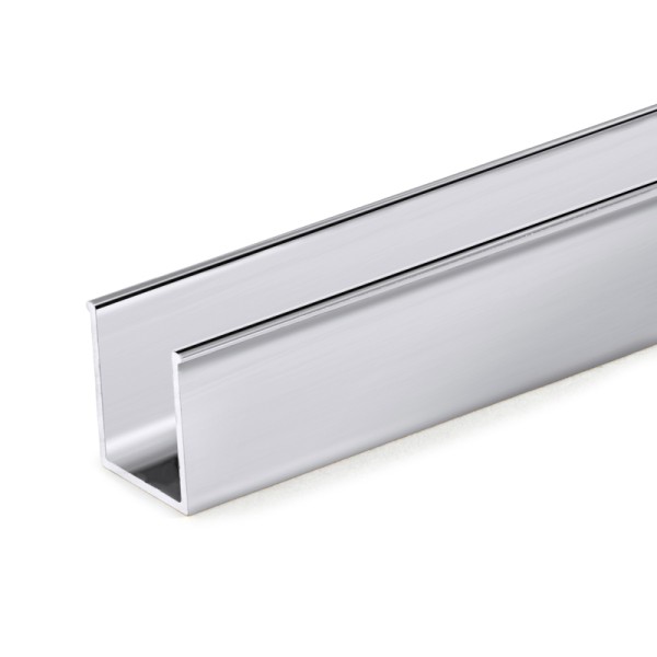 PHKHF36, FHC 36" Snap-In Filler For PHK And PHKSQ Series Headers