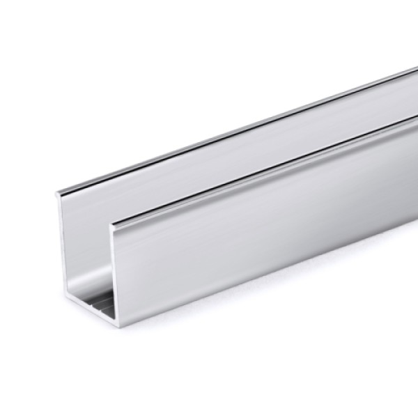 PHKHF72, FHC 72" Snap-In Filler For PHK95 And PHSQK95 Series Headers