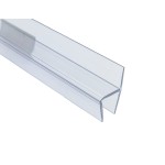 CP120HJ, "H" 180 Degree for 1/2" Glass