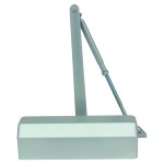 615-RWPA, PHOENIX GRADE 1 POWER ADJUSTABLE CLOSER W/ BACKCHECK & FULL COVER,