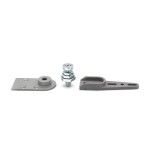 3010DP, FHC Adjustable Dual Purpose Pivot Set (Standard)