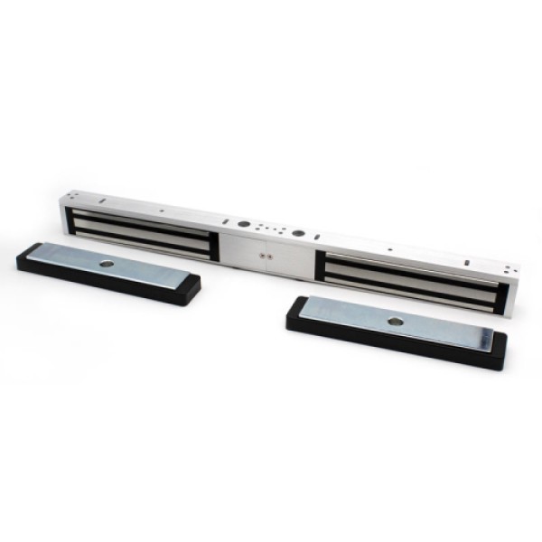 352AL, SDC® 352 Series EMLock® Narrow Line Magnetic Lock