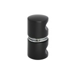CSDK140, Back to Back Shower Door Knobs
