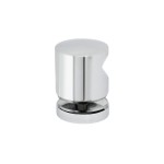 CSDK140A Single-Sided Shower Door Knobs