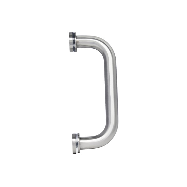 CBM SERISE, Tubular Singled-Sided Pull Handle/Towel Bar