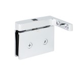 CCAR05L, Left Hand Mount Hinge