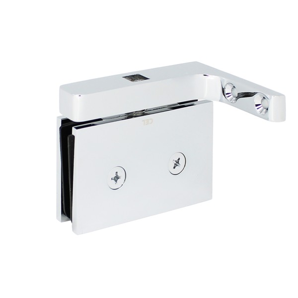 CCAR05L, Left Hand Mount Hinge