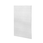 CEC10262, End Cap for Aluminum Base Shoe