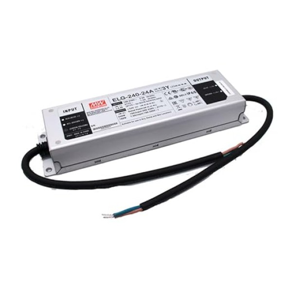 CELG24024A, 240W, Transformer for LED light