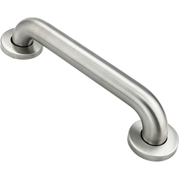CGBS012, 12" Grab Bar, Diameter 1-1/2"