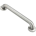 CGBS018, 18" Grab Bar, Diameter 1-1/2"