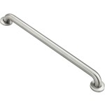 CGBS030, 30" Grab Bar, Diameter 1-1/2"