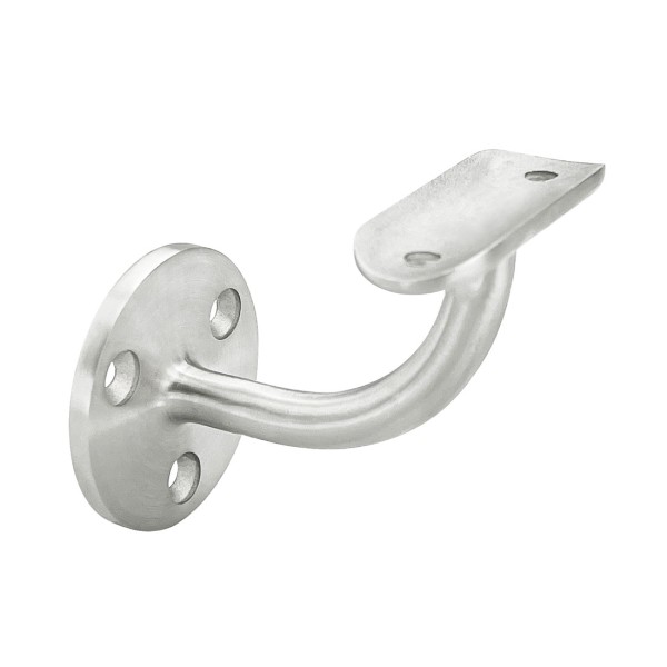 CHBR309, Stainless Steel Wall Mount Handrail Bracket For Round Tube