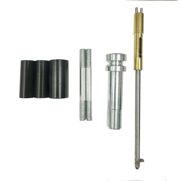 CLBADA3,  Extra Accessories for ADA Locking, Ladder Pull Suit for 1-3/4" -2" thick door (CLLA)