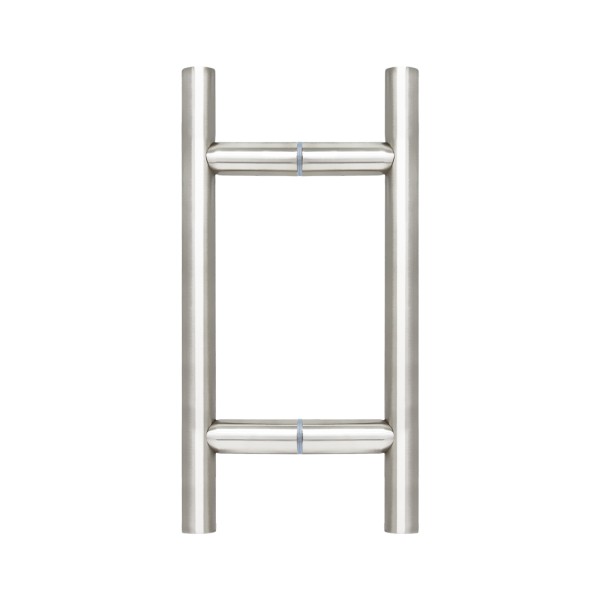 CLTB, Ladder Style Back to Back Pull Handle