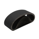 3X2140X, FHC 3" X 21" 40x Grit Grinding Belt For Portable Belt Sanders