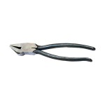 RD1932,CRL 8-1/2" Forged Jaw Glass Pliers