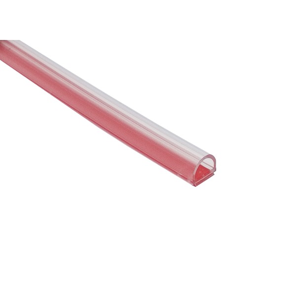 CS1LB, Translucent Silicone Bulb Seal