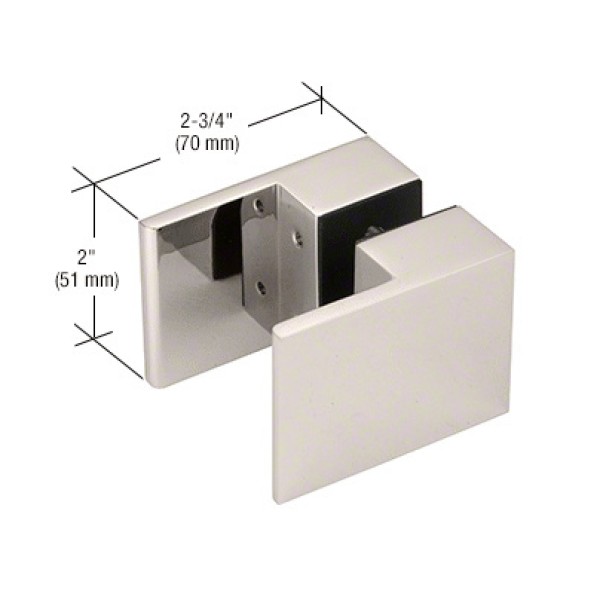 CRL  Back-to-Back Paddle Knob
