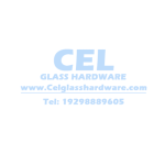 CDS13, DOUBLE SLIDING, SOFT-CLOSE , SLIDING SHOWER DOOR